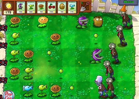 plants versus zombies free online